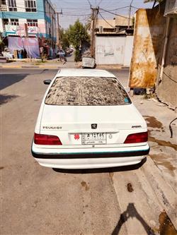 بیجۆ پارس